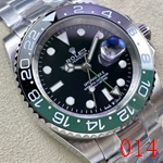 ロレックスGmtマスターコピー151 40mm 316鋼